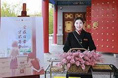爱在日常，才不寻常 丨 母亲节，华夏让爱时刻都在