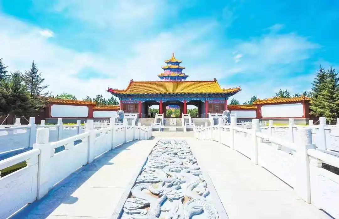 清明节 丨 致华夏至亲的一封信