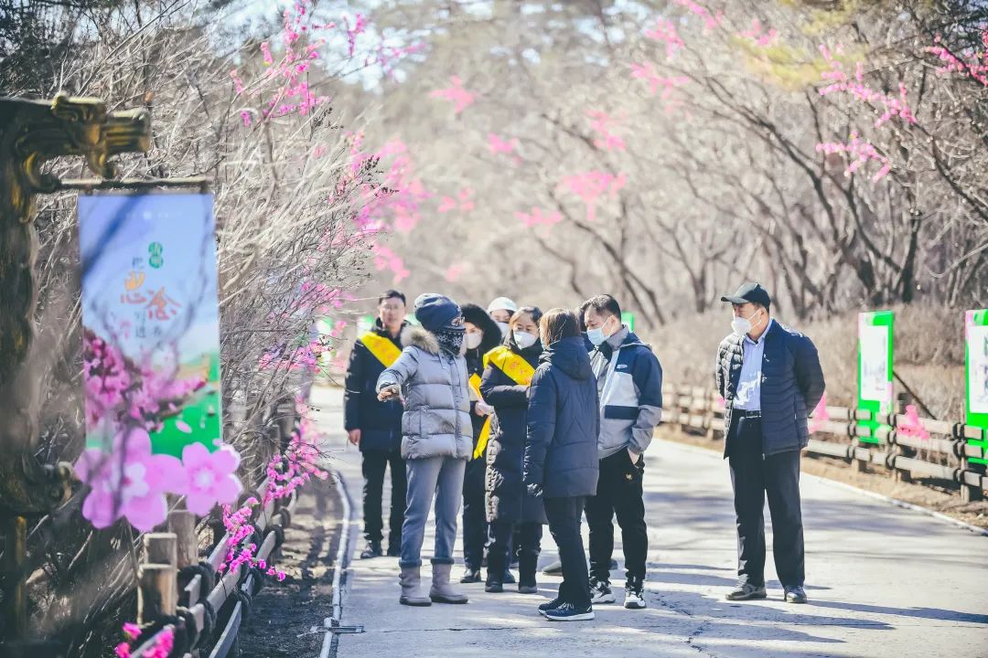 清明节全园联检 丨 好久不见，华夏的爱一往情深