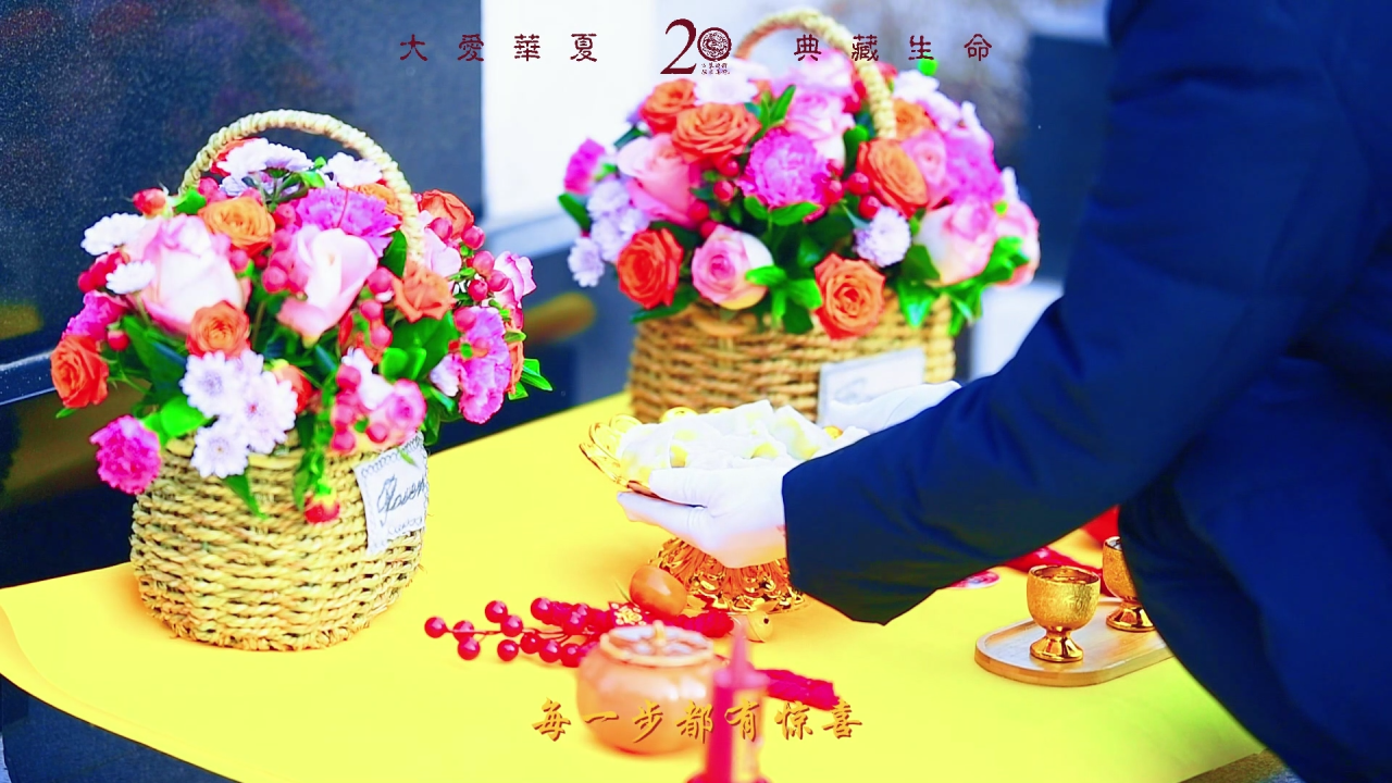 冬至如年，团团圆圆|华夏更懂思念的温暖